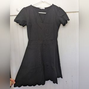 Women's dress